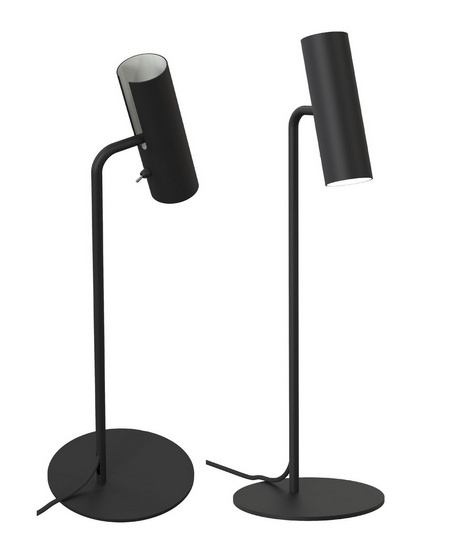 Nordlux Stolní lampa Mib 6 Barva: Černá