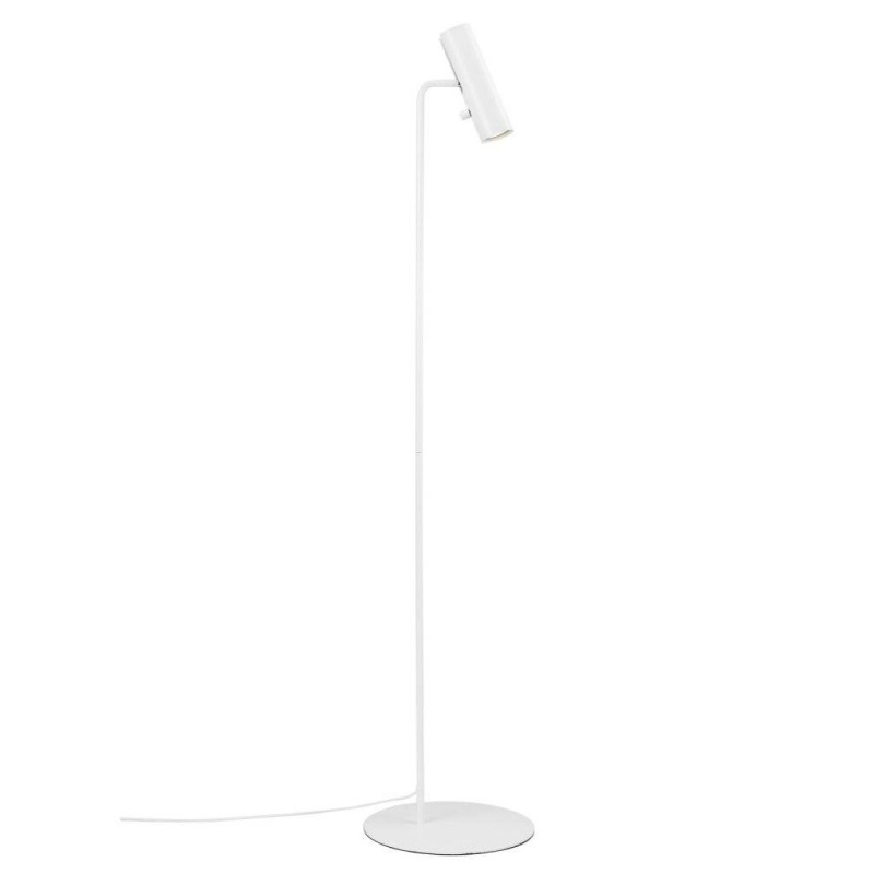 Nordlux Stojací lampa Mib 6 Barva: Bílá