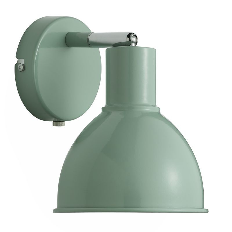 Nordlux Nástěnná lampa Pop Barva: Zelená