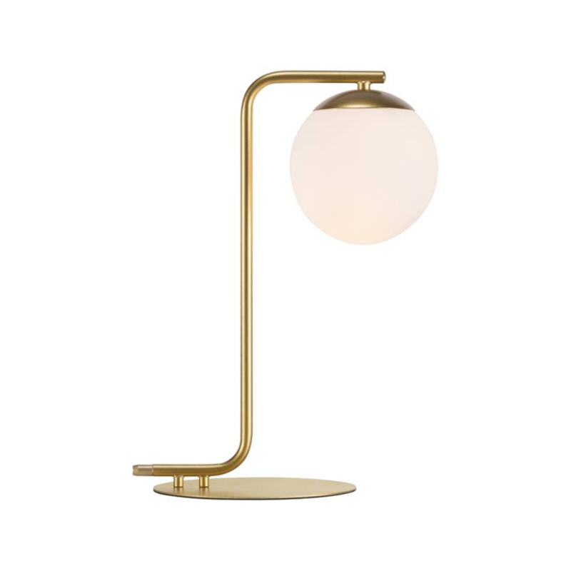 Nordlux Stolní lampa Grant Barva: Černá