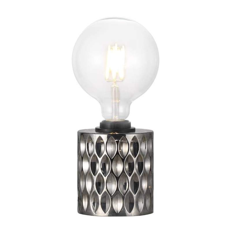 Nordlux Stolní lampa Hollywood Barva: čirá