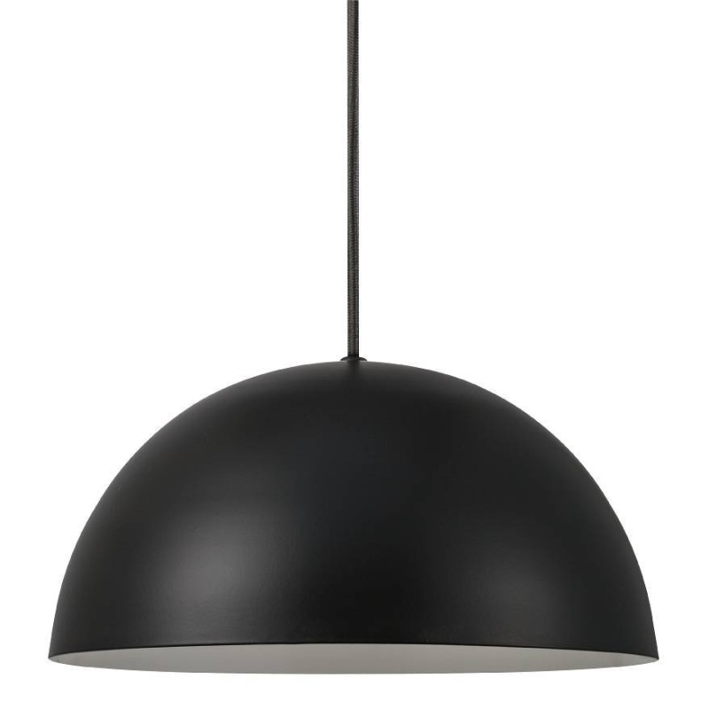 Nordlux Závěsné svítidlo Ellen Velikost: 300 mm, Barva: Černá