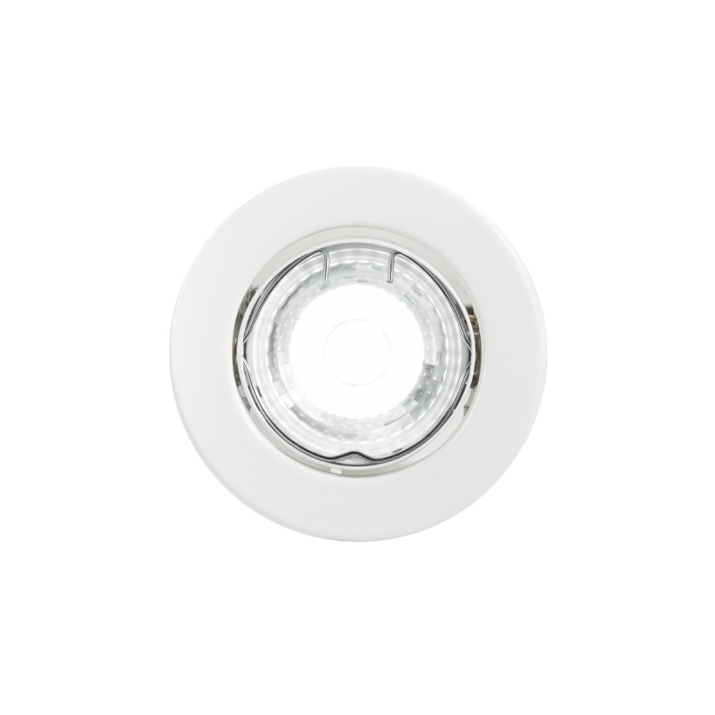 Nordlux Canis 3-Kit 6500K | Downlight | White Barva: Bílá