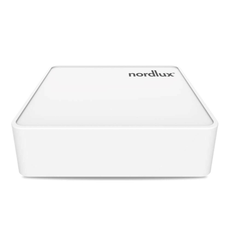 Nordlux Chytré ovládání domácnosti přes mobilní telefon Smart Light Bridge Dual Wifi