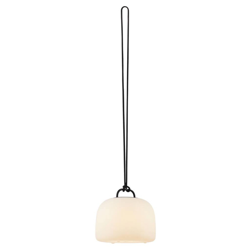 Nordlux LED lampa Kettle Světelný výkon: 4,8 W