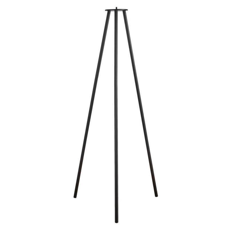 Nordlux Vyšší trojnožka k lampě Kettle - černá, kov