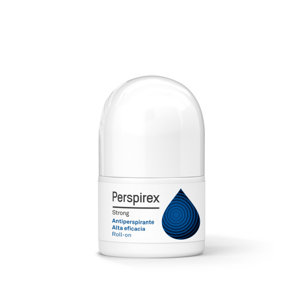 Perspirex Strong antiperspirant roll-on s účinkem 5 dní 20 ml