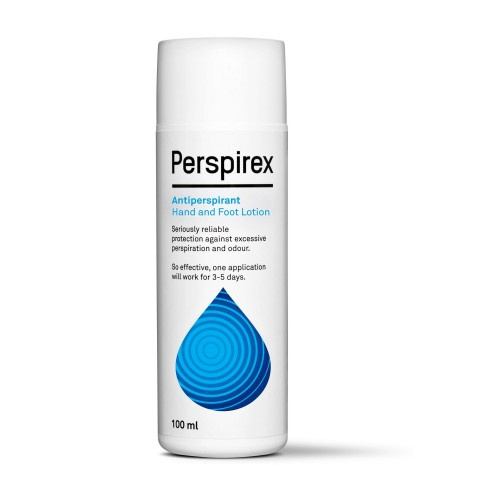 Perspirex Original antiperspirant na nohy 100 ml