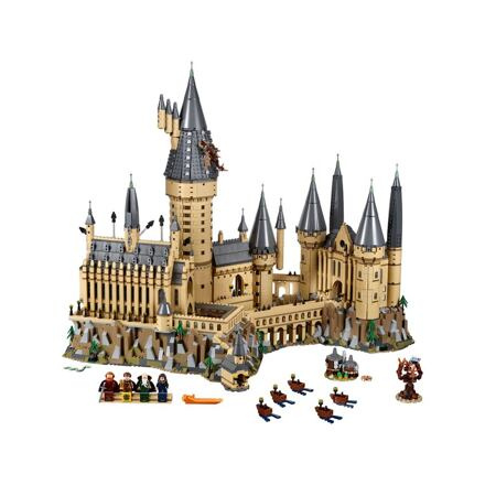 LEGO® Harry Potter 71043 Bradavický hrad