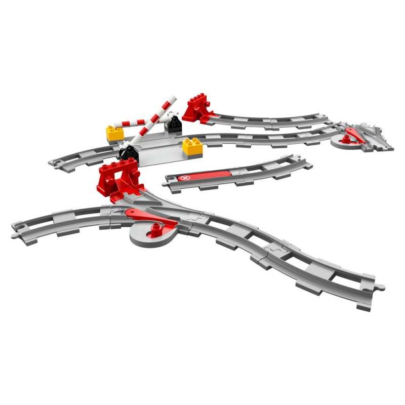 LEGO LEGO® DUPLO Town 10882 Koleje