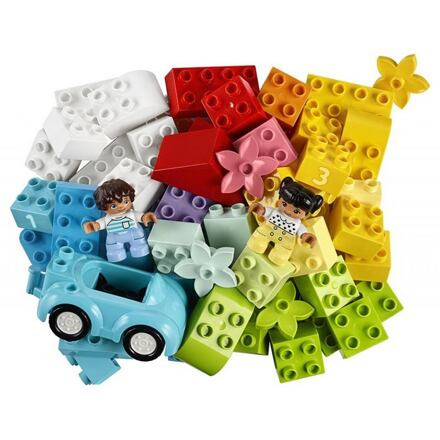 LEGO Duplo 10913 Box s kostkami