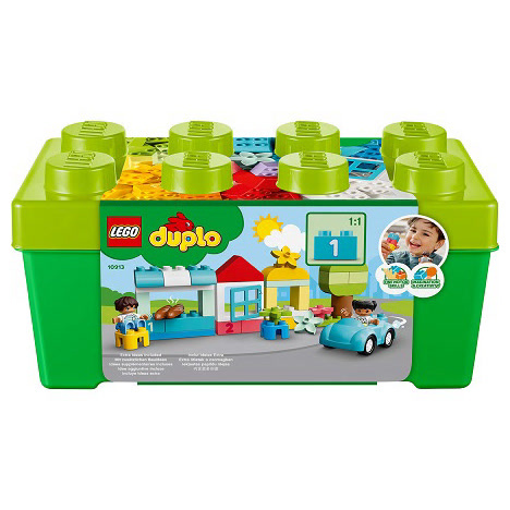 LEGO Duplo 10913 Box s kostkami