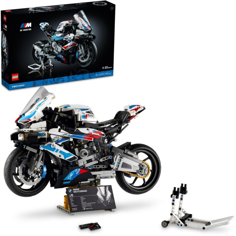 LEGO® Technic 42130 BMW M 1000 RR