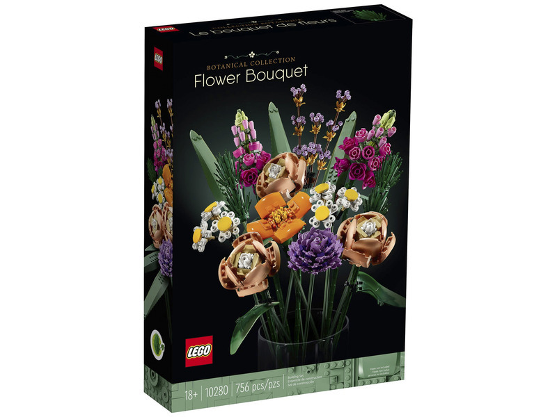 LEGO® Creator Expert 10280 Kytice