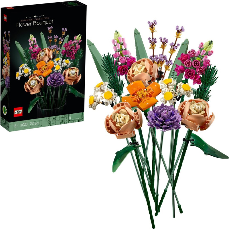 LEGO® Creator Expert 10280 Kytice