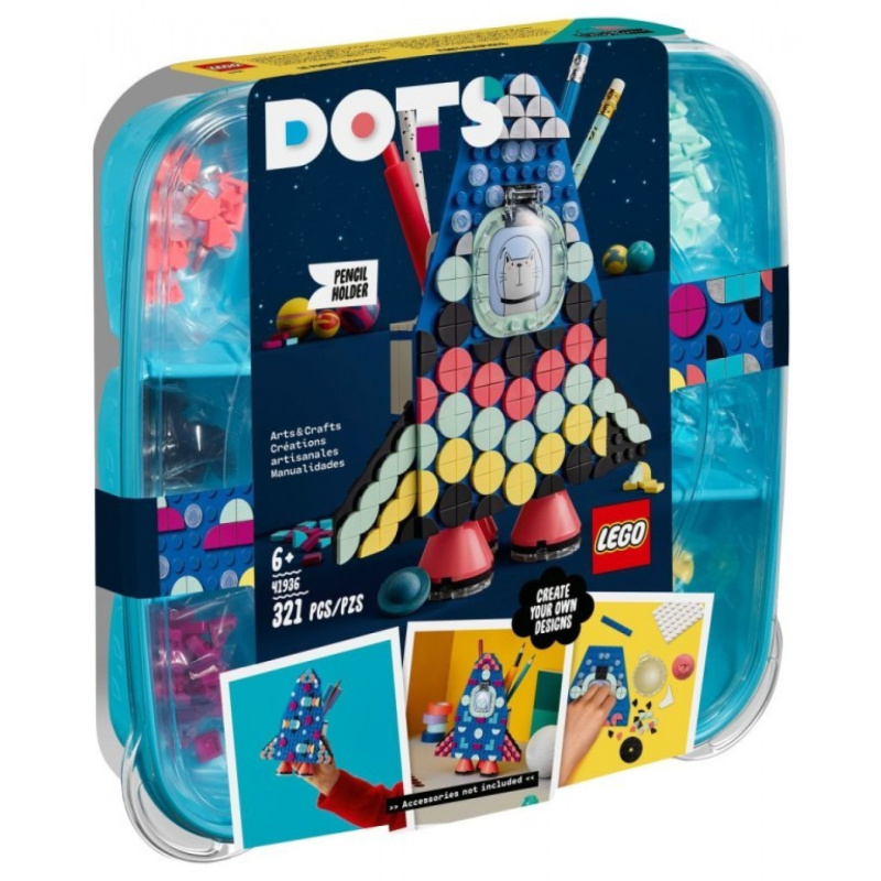 Lego® dots™ 41936 stojánek na tužky