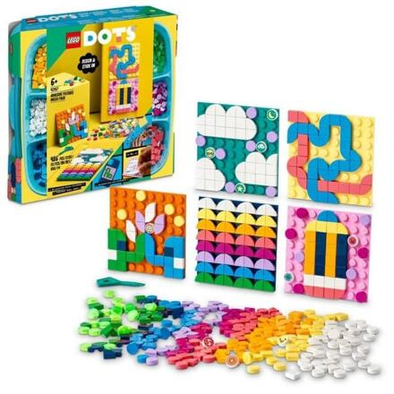 LEGO® DOTS™ 41957 Mega balení nalepovacích záplat