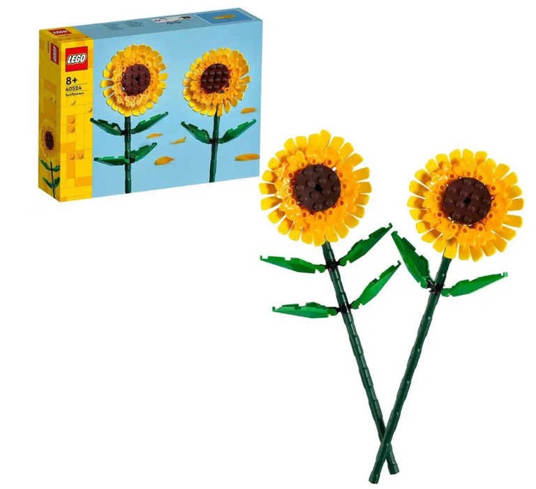LEGO® Creator 40524 Slunečnice