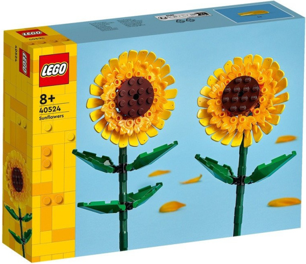 LEGO® Creator 40524 Slunečnice