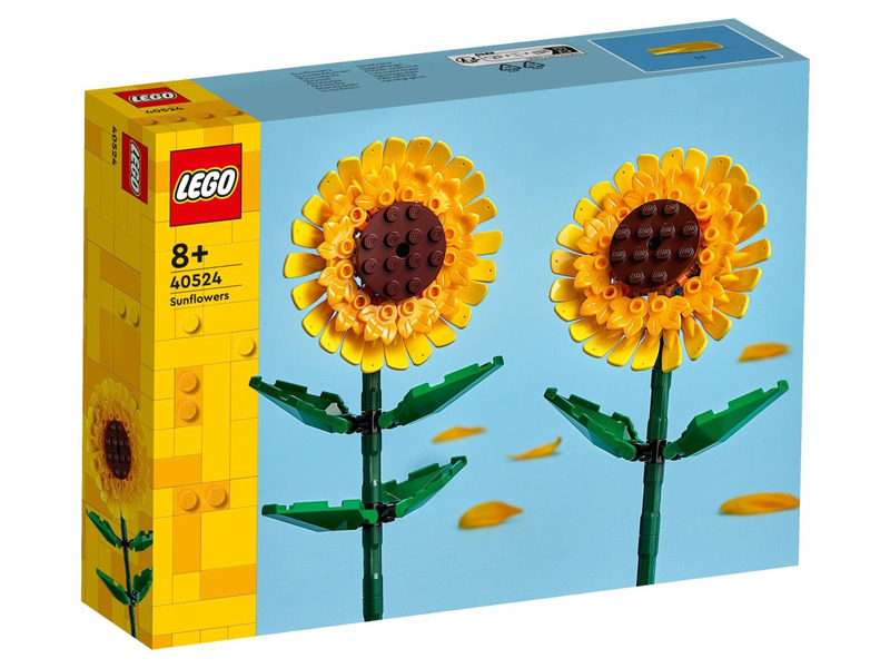 LEGO® Creator 40524 Slunečnice