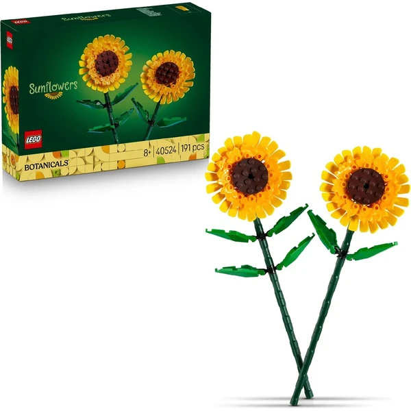 LEGO® Creator 40524 Slunečnice