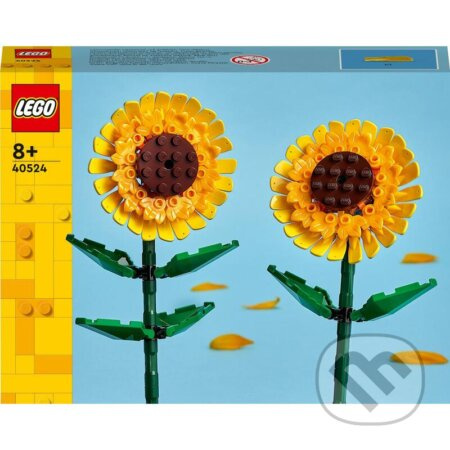 LEGO® Creator 40524 Slunečnice