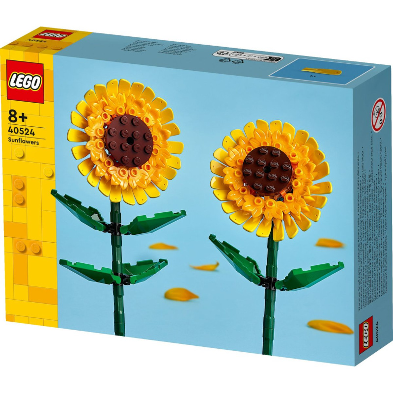 LEGO® Creator 40524 Slunečnice
