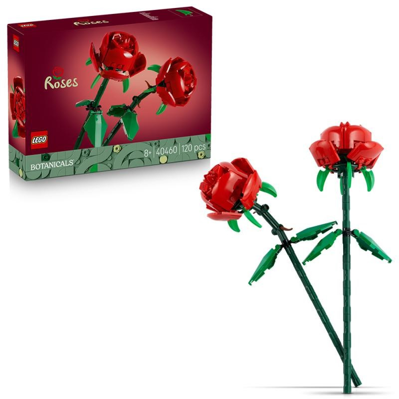 LEGO® 40460 Růže
