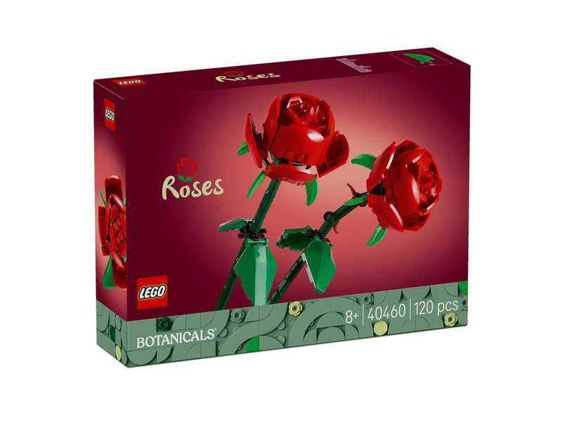 LEGO® 40460 Růže