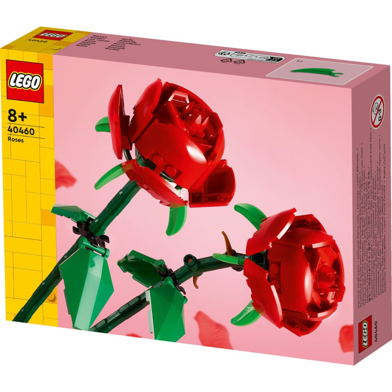 LEGO® 40460 Růže