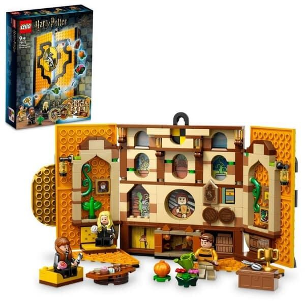 LEGO® Harry Potter™ 76412 Zástava Mrzimoru