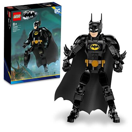 LEGO® DC Batman™ 76259 Sestavitelná figurka: Batman™