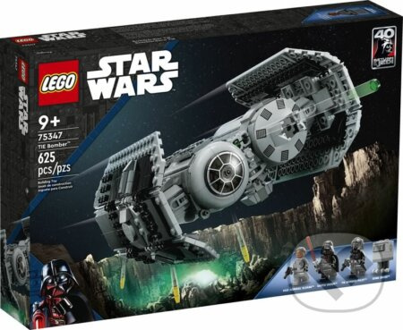 LEGO® Star Wars™ 75347 Bombardér TIE