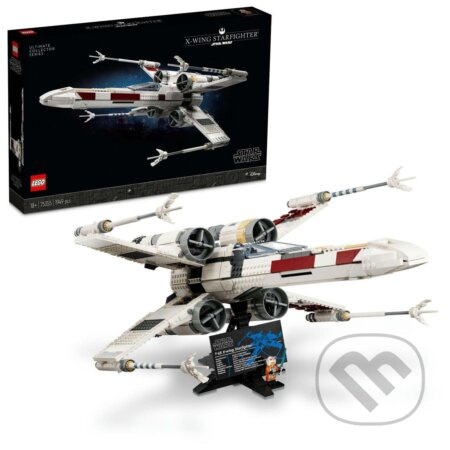LEGO® Star Wars™ 75355 Stíhačka X-wing