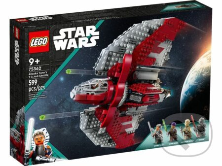 LEGO® Star Wars™ 75362 To-be-revealed-soon