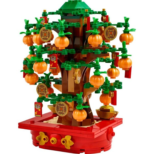 LEGO® 40648 Strom hojnosti