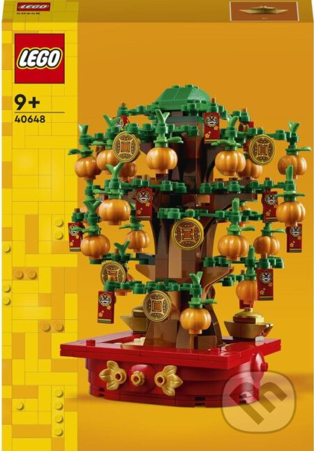 LEGO® 40648 Strom hojnosti