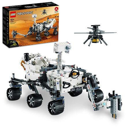 LEGO® TECHNICS 42158 NASA Mars Rover