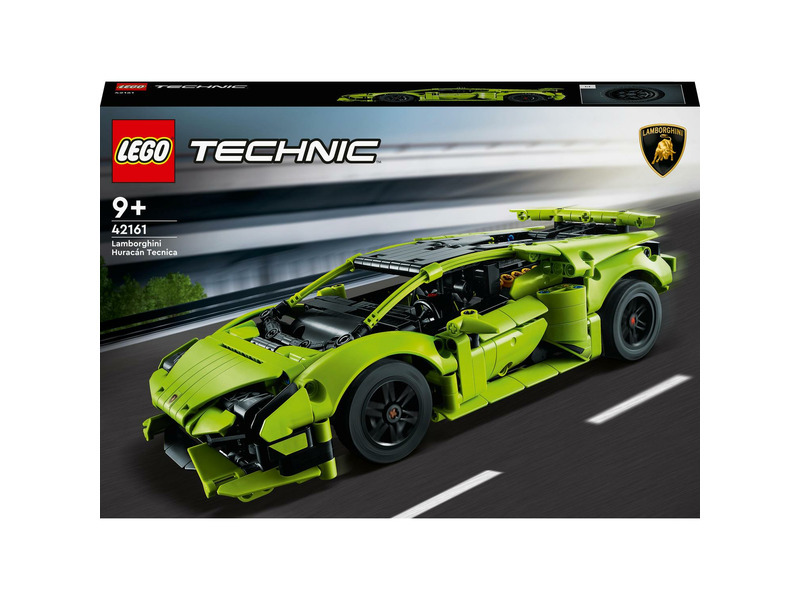 LEGO® Technic 42161 Lamborghini Huracán Tecnica