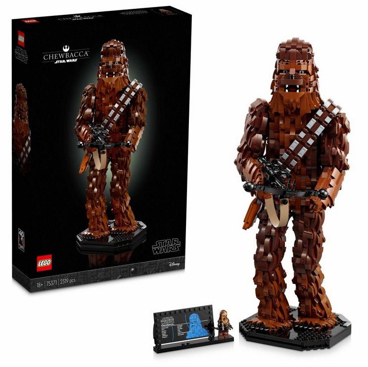 LEGO 75371 - Chewbacca™