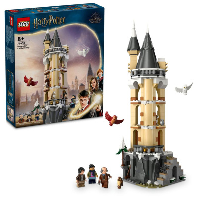 LEGO® Harry Potter 76430 Sovárna v Bradavicích