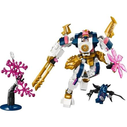 LEGO® NINJAGO® 71807 Sorin živelný technický robot