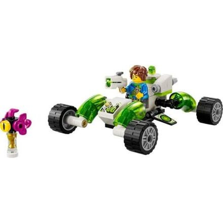 LEGO® DREAMZzz™ 71471 Mateo a jeho terénní auto
