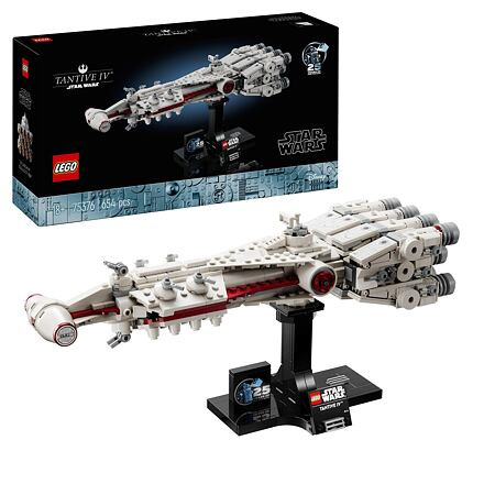 LEGO® Star Wars™ 75376 Tantive IV