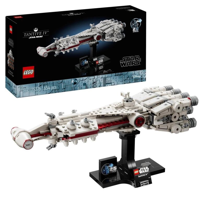 LEGO® Star Wars™ 75376 Tantive IV