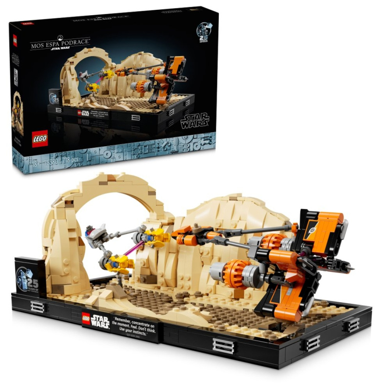 LEGO® Star Wars 75380 TBD STAR WARSTM