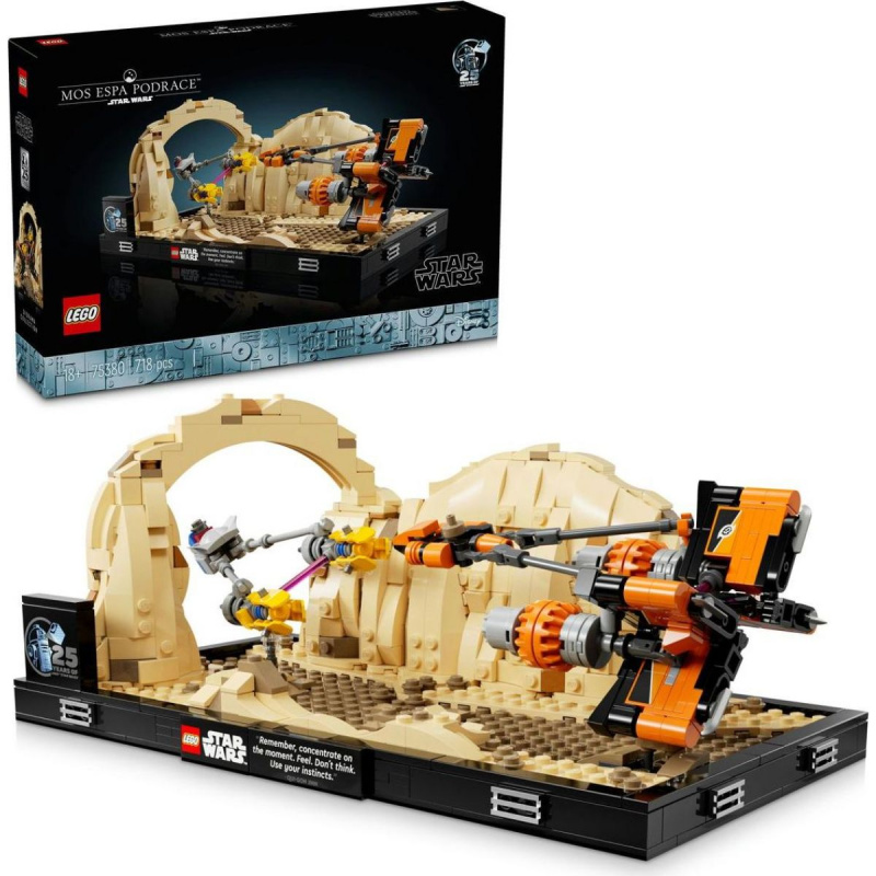 LEGO® Star Wars 75380 TBD STAR WARSTM