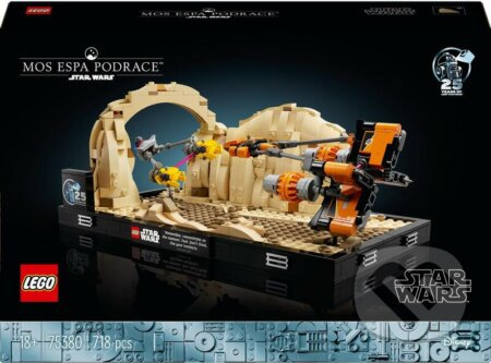 LEGO® Star Wars 75380 TBD STAR WARSTM