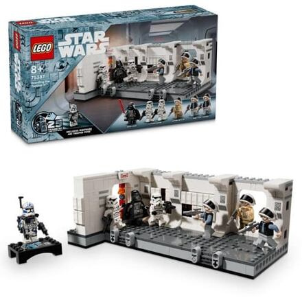 LEGO® Star Wars™ 75387 Boarding the Tantive IV