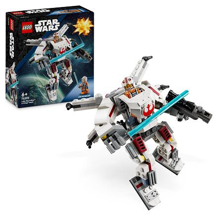LEGO® Star Wars™ 75390 Robotický oblek X wing™ Luka Skywalkera